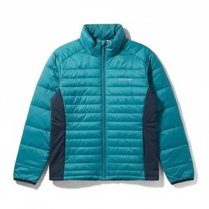 NWOT 🔥 Columbia Sportswear Jacket, Sz L